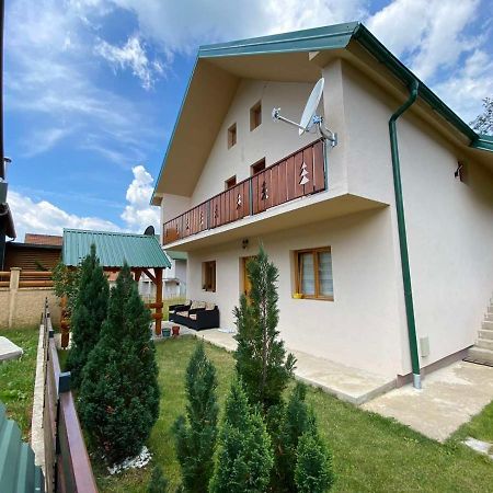 Apartmani Vuk 1 Kolašin Buitenkant foto