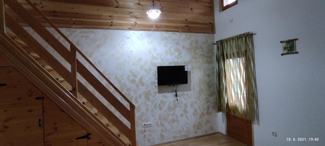 Apartmani Vuk 1 Kolašin Buitenkant foto