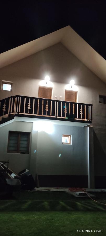 Apartmani Vuk 1 Kolašin Buitenkant foto