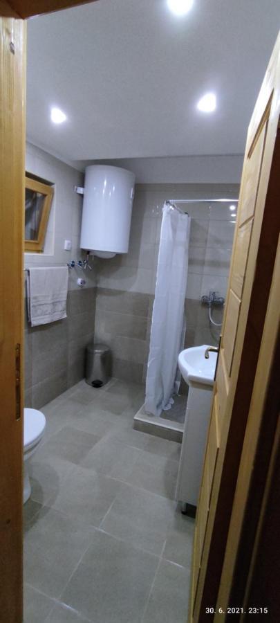 Apartmani Vuk 1 Kolašin Buitenkant foto