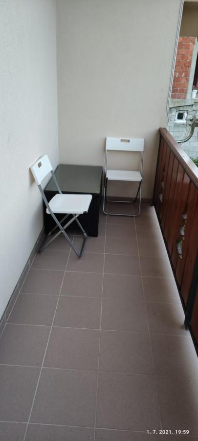 Apartmani Vuk 1 Kolašin Buitenkant foto
