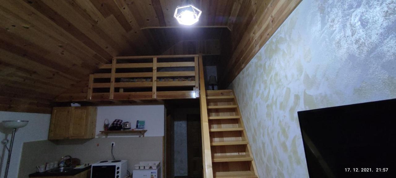 Apartmani Vuk 1 Kolašin Buitenkant foto
